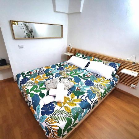 Ma Ma Crociferi 33 Apartment Catania Ngoại thất bức ảnh