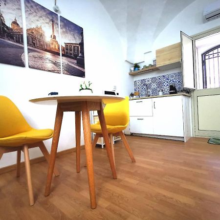 Ma Ma Crociferi 33 Apartment Catania Ngoại thất bức ảnh