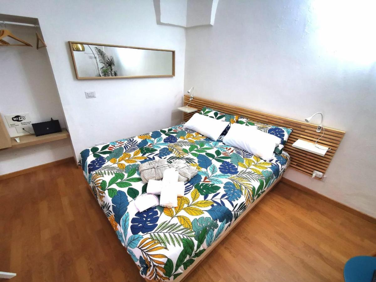 Ma Ma Crociferi 33 Apartment Catania Ngoại thất bức ảnh