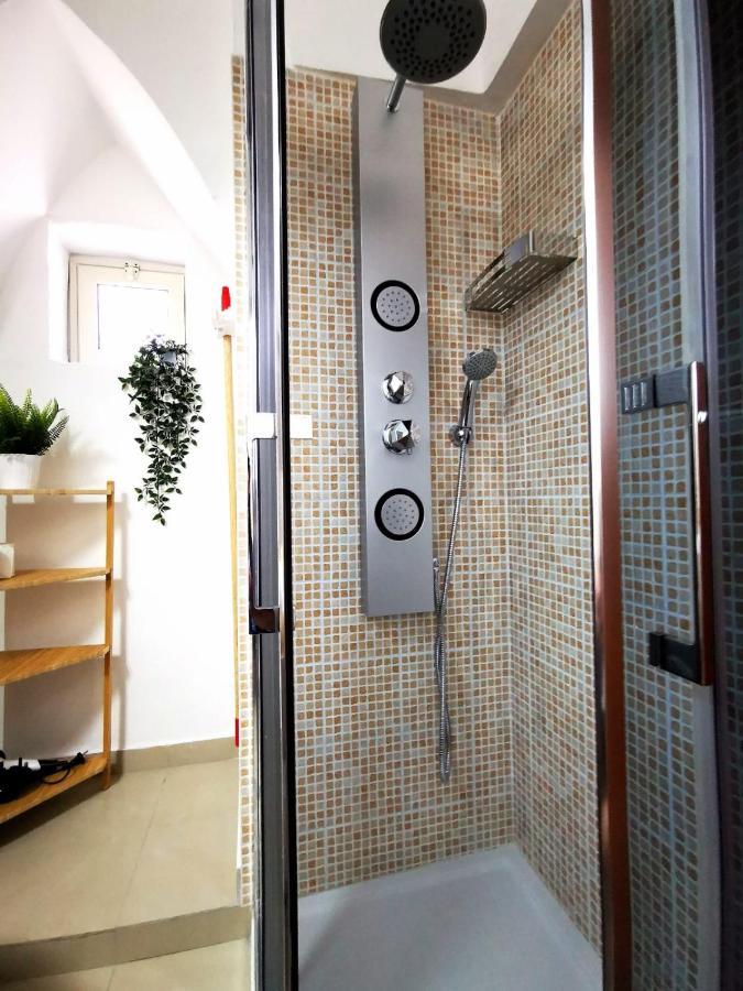 Ma Ma Crociferi 33 Apartment Catania Ngoại thất bức ảnh